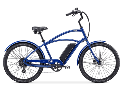 e-Bike Rentals