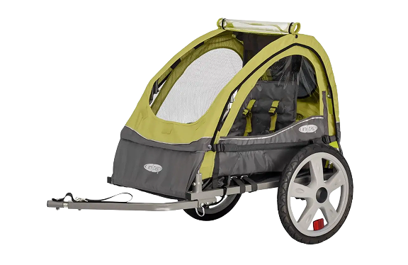Kids Bike Trailers