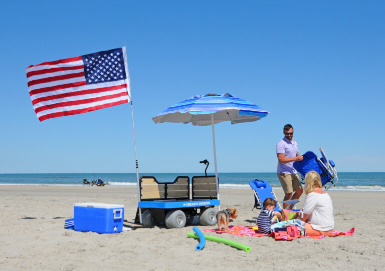 Fort Myers Beach Labor Day Weekend 2026: What to Do
