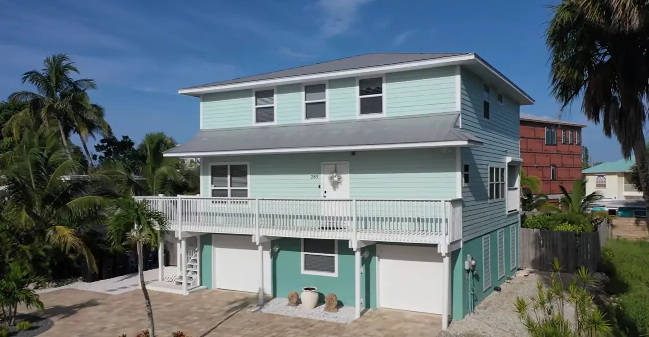 Margaritaville Beach Resort